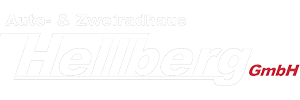 Auto & Zweiradhaus Hellberg GmbH: Zweiradhandel & Meisterwerkstatt in Rastatt